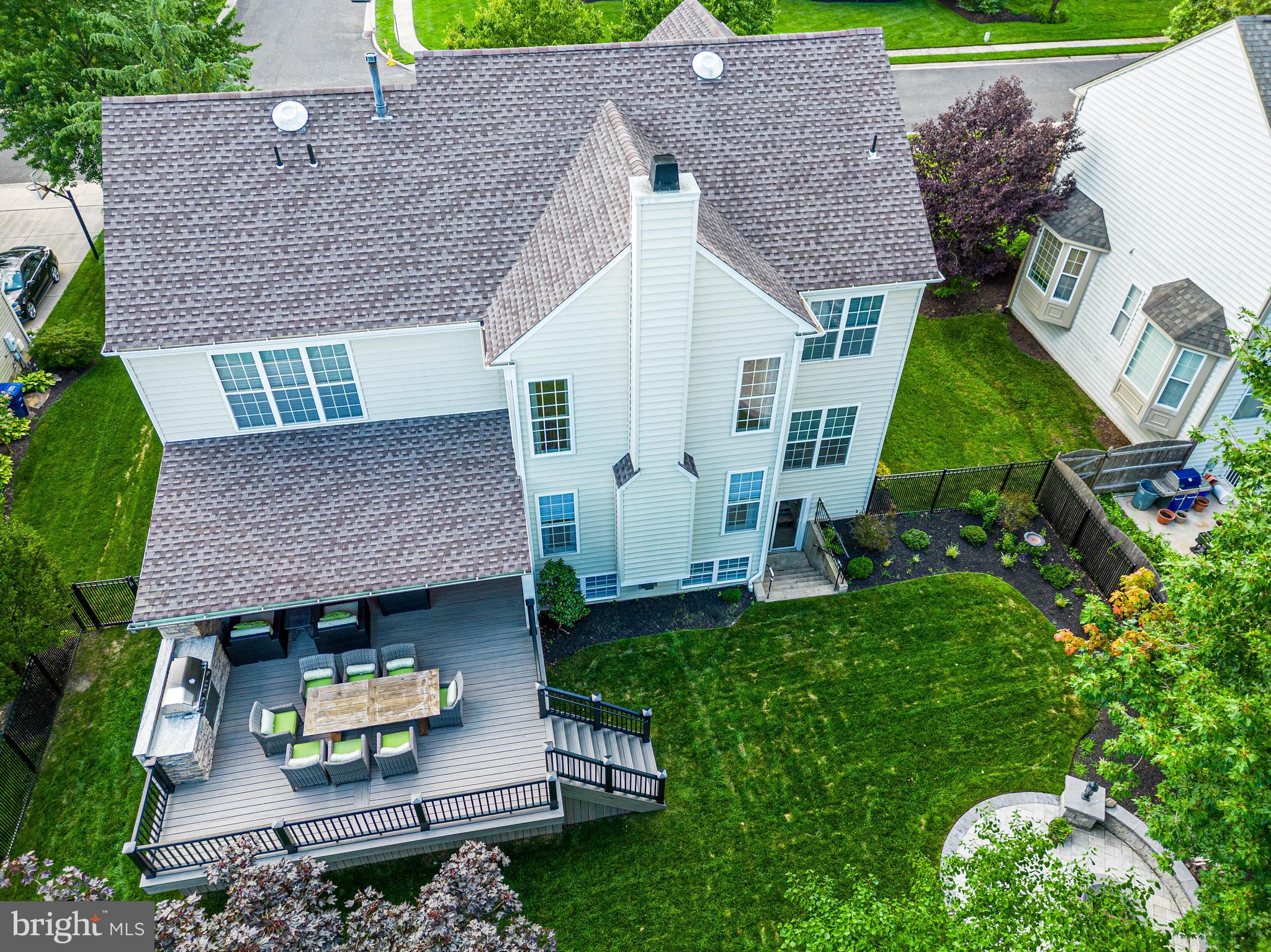 6 Inverness Drive Medford, NJ 08055 - Photo 57 of 62