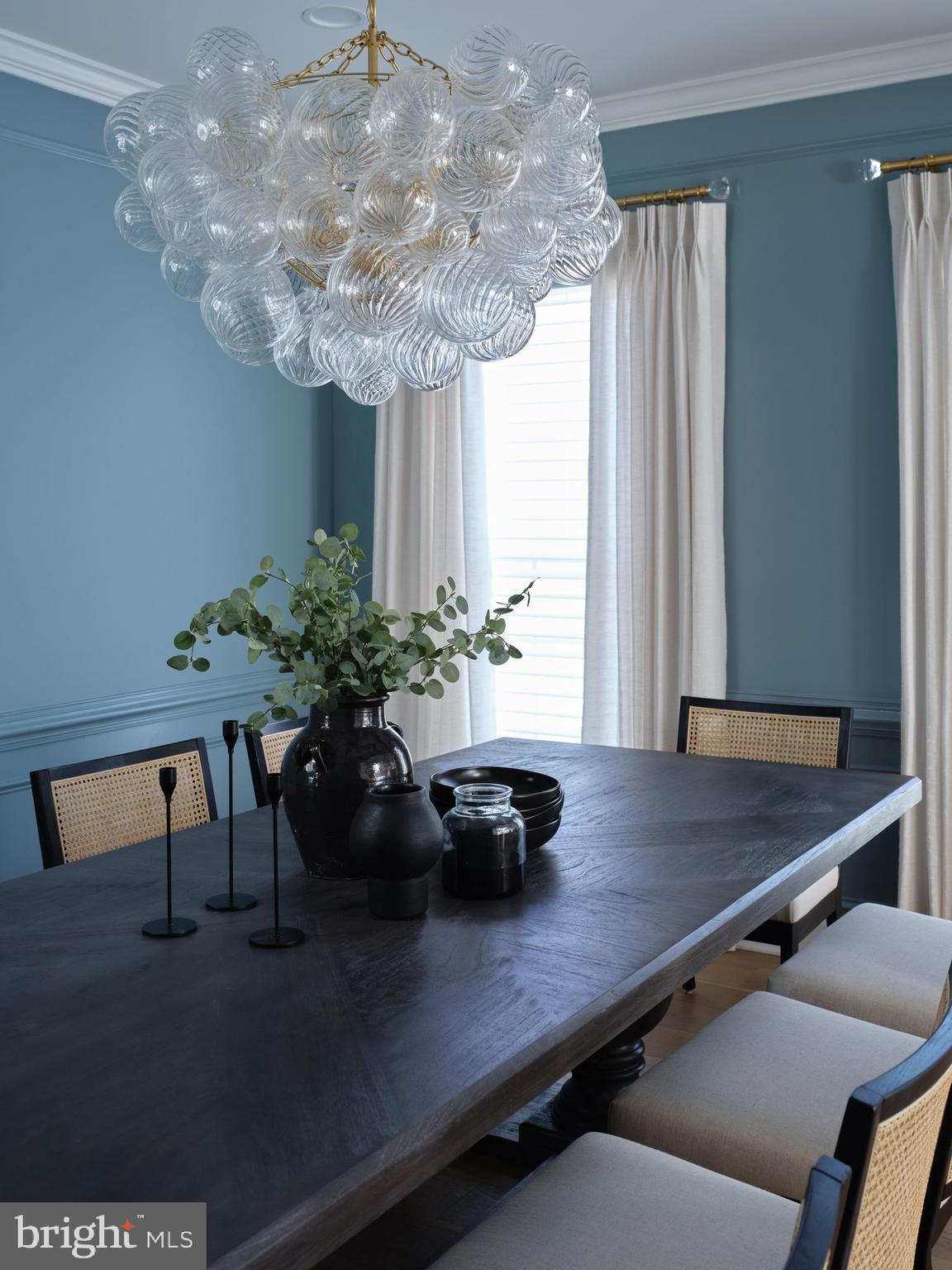 6 Inverness Drive Medford, NJ 08055 - Photo 6 of 62 a view of a room with a table and chair in a room