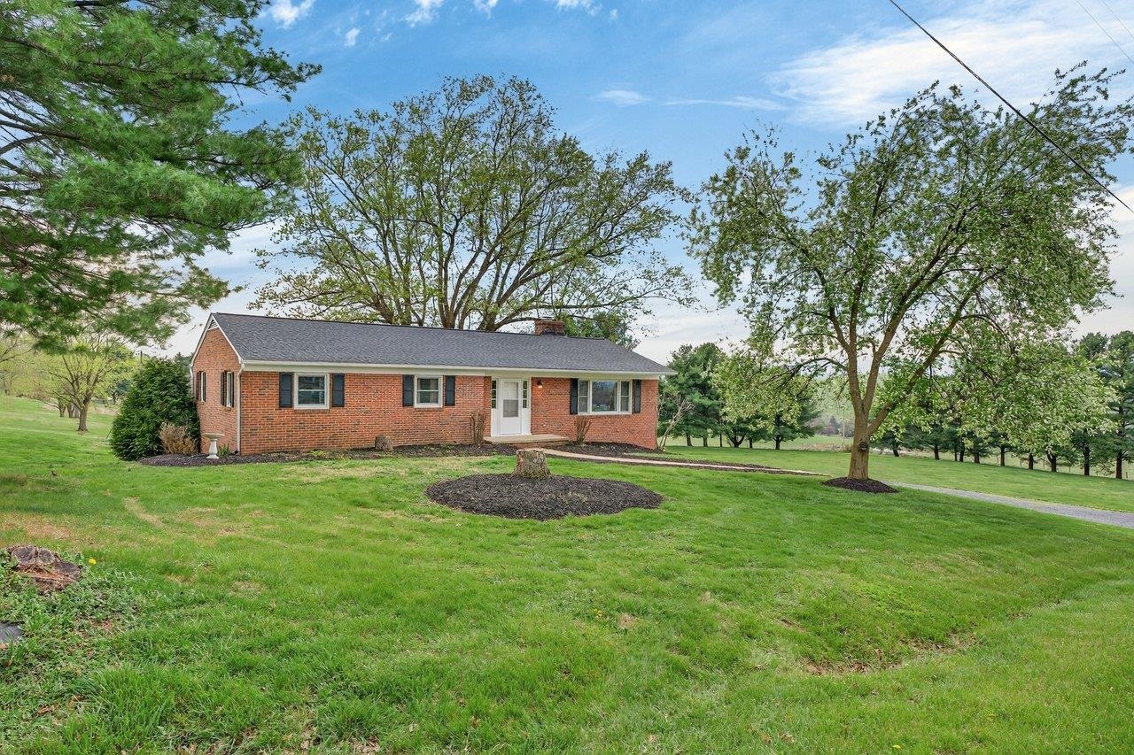 3259 Zion Church Road Broadway, VA 22815 - Photo 37 of 48