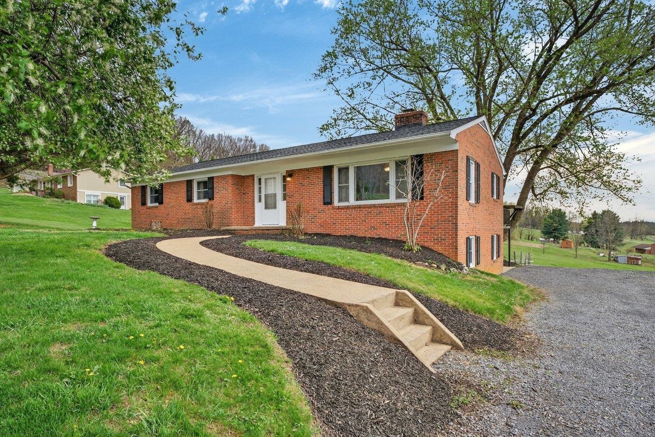 3259 Zion Church Road Broadway, VA 22815 - Photo 38 of 48