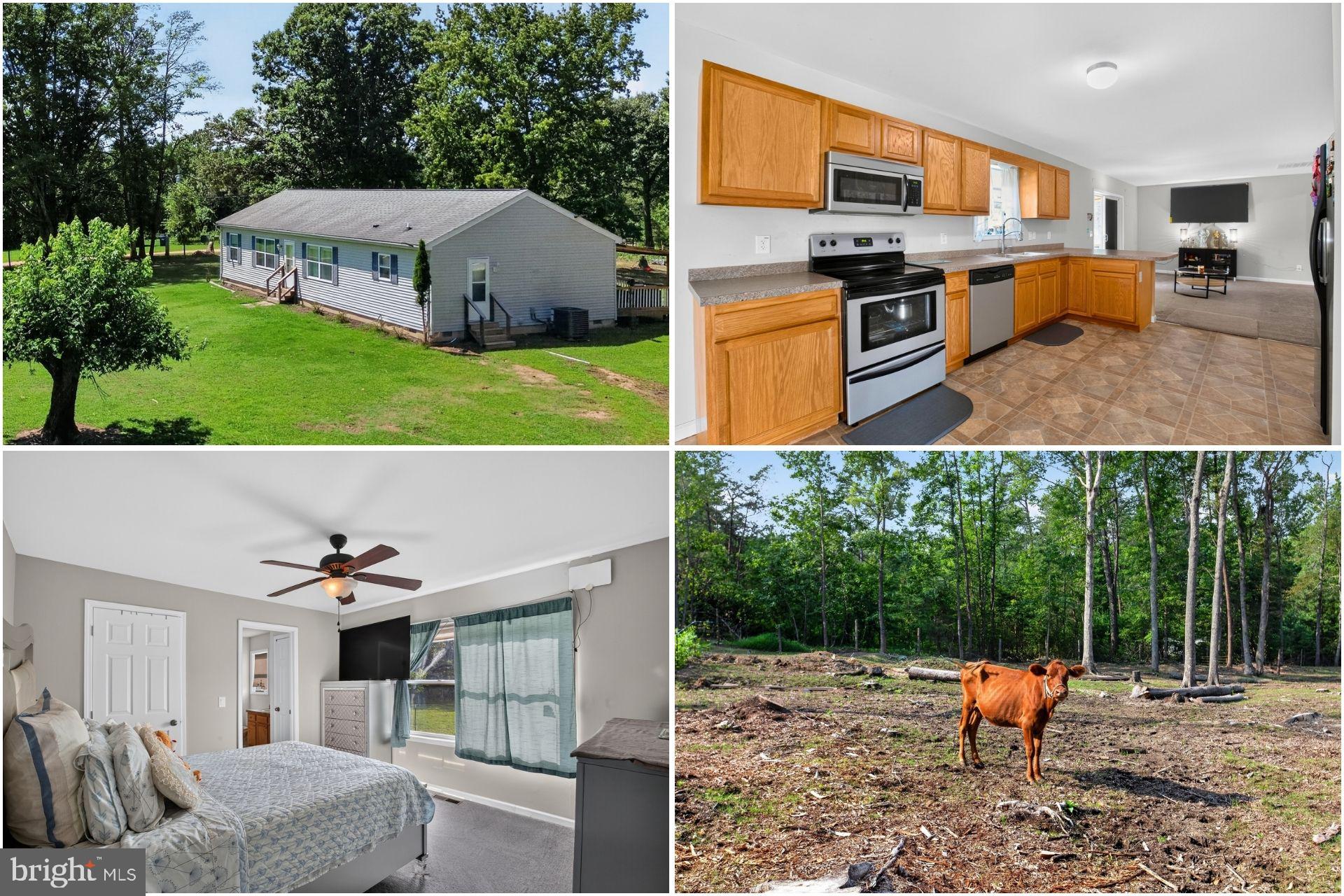 2905 Smith Point Road Nanjemoy, MD 20662 - Photo 1 of 25 Gallery Image 1