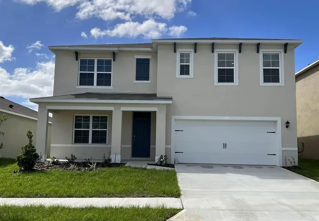 $2,700 | 654 Park Pl Boulevard, Davenport, FL 33837