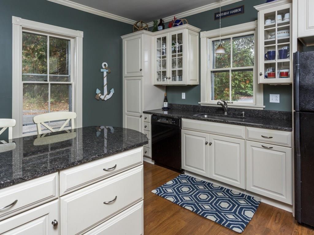 12 Logan Road West Boothbay Harbor, ME 04575 - Photo 15 of 27 Photo