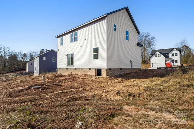 $415,000 | 109 Indian Wls Court, Harmony, NC 28634