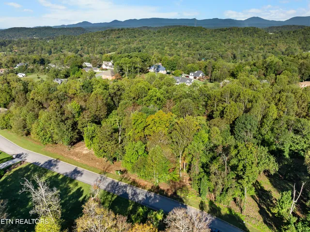 $49,900 | Lot 6 St James Lane, Clinton, TN 37716