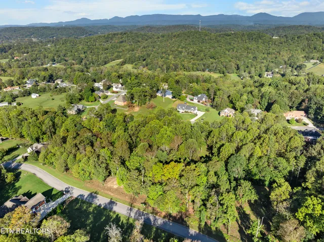 $49,900 | Lot 6 St James Lane, Clinton, TN 37716