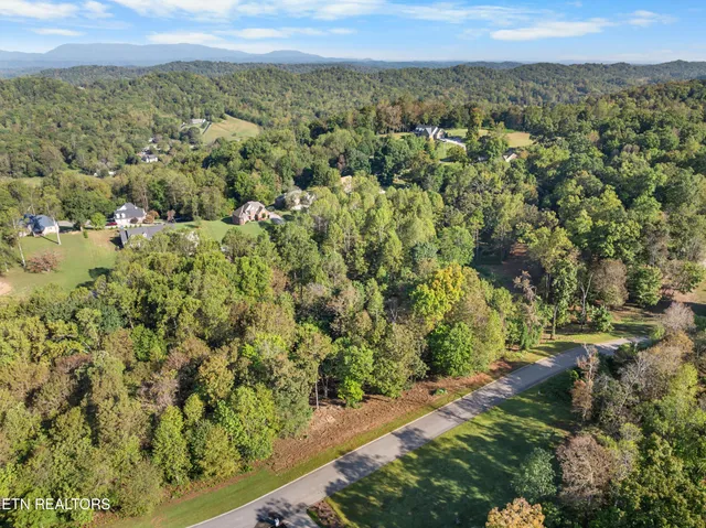 $49,900 | Lot 6 St James Lane, Clinton, TN 37716