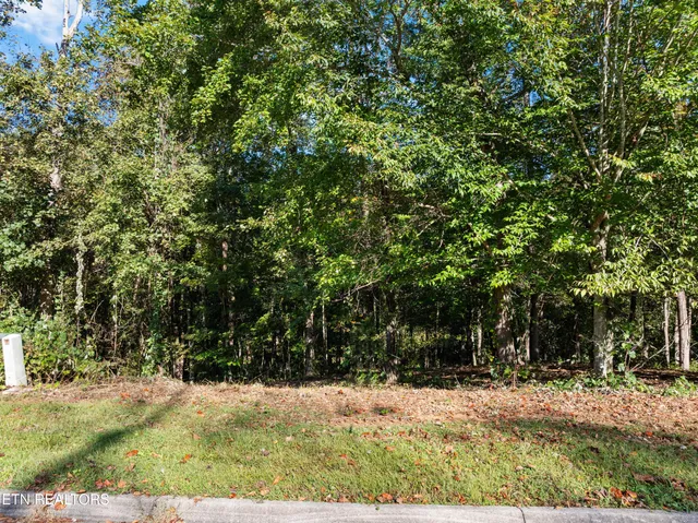 $49,900 | Lot 6 St James Lane, Clinton, TN 37716