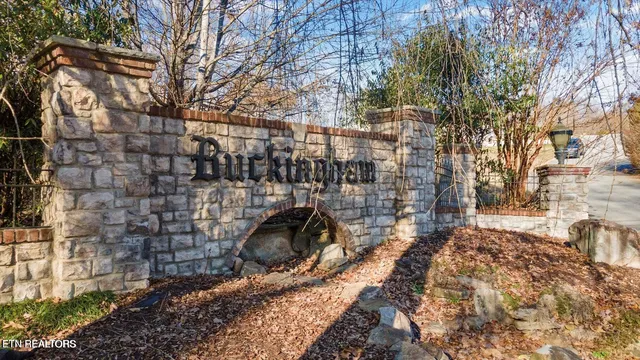 $49,900 | Lot 6 St James Lane, Clinton, TN 37716