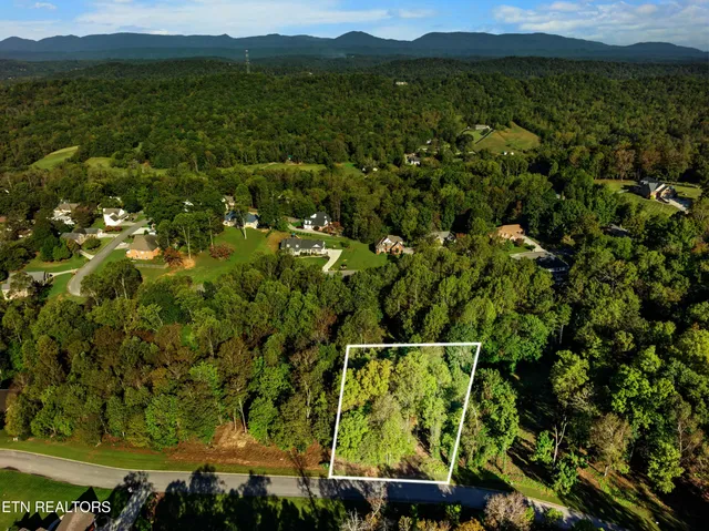 $49,900 | Lot 6 St James Lane, Clinton, TN 37716