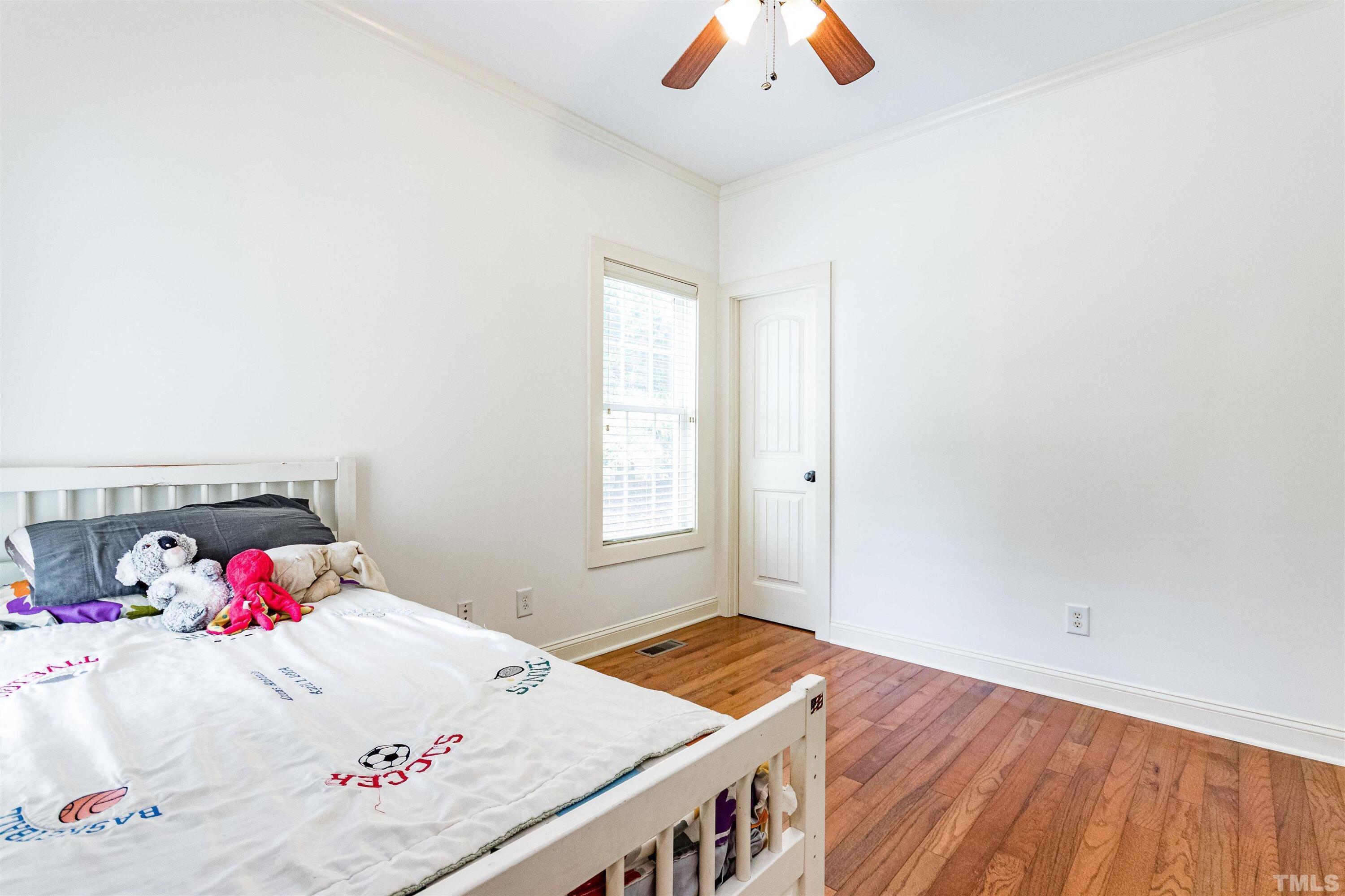 3500 Griffice Mill Road Raleigh, NC 27610 - Photo 34 of 49 Photo #33
