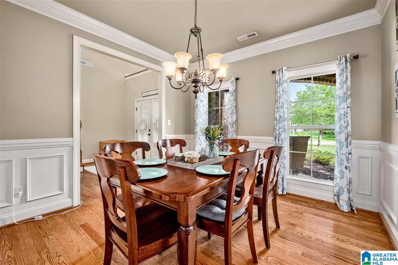 445 Legacy Drive Springville, AL 35146 - Photo 8 of 31