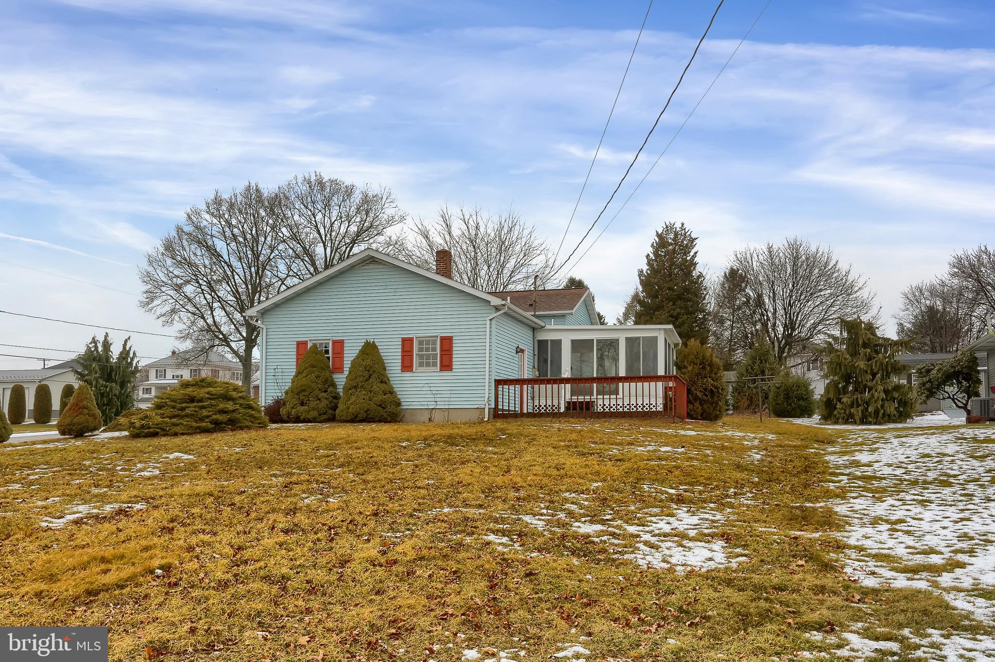108 Fairlane Road Valley View, PA 17983 - Photo 33 of 39 Gallery Image 33