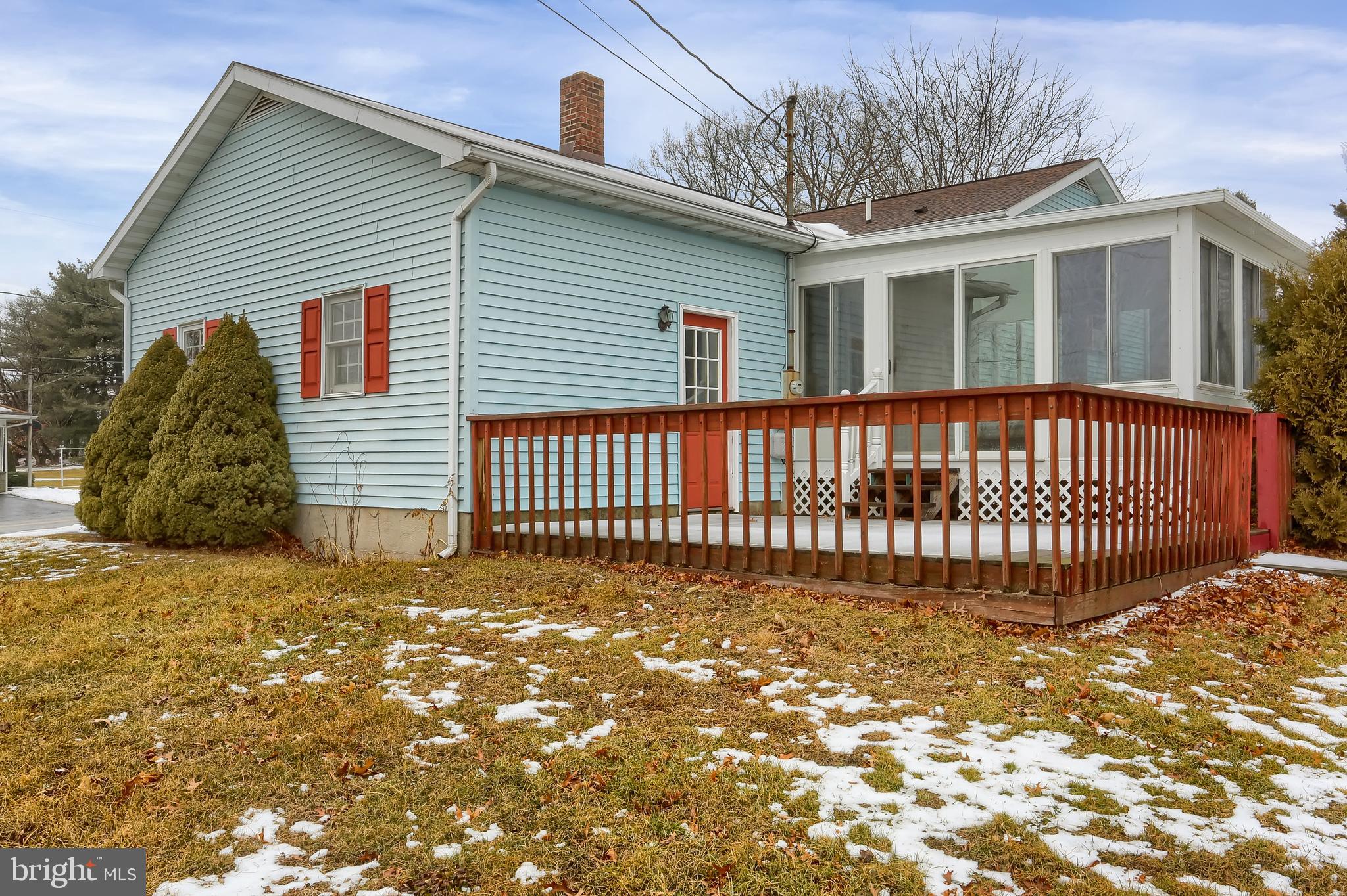 108 Fairlane Road Valley View, PA 17983 - Photo 34 of 39 Gallery Image 34