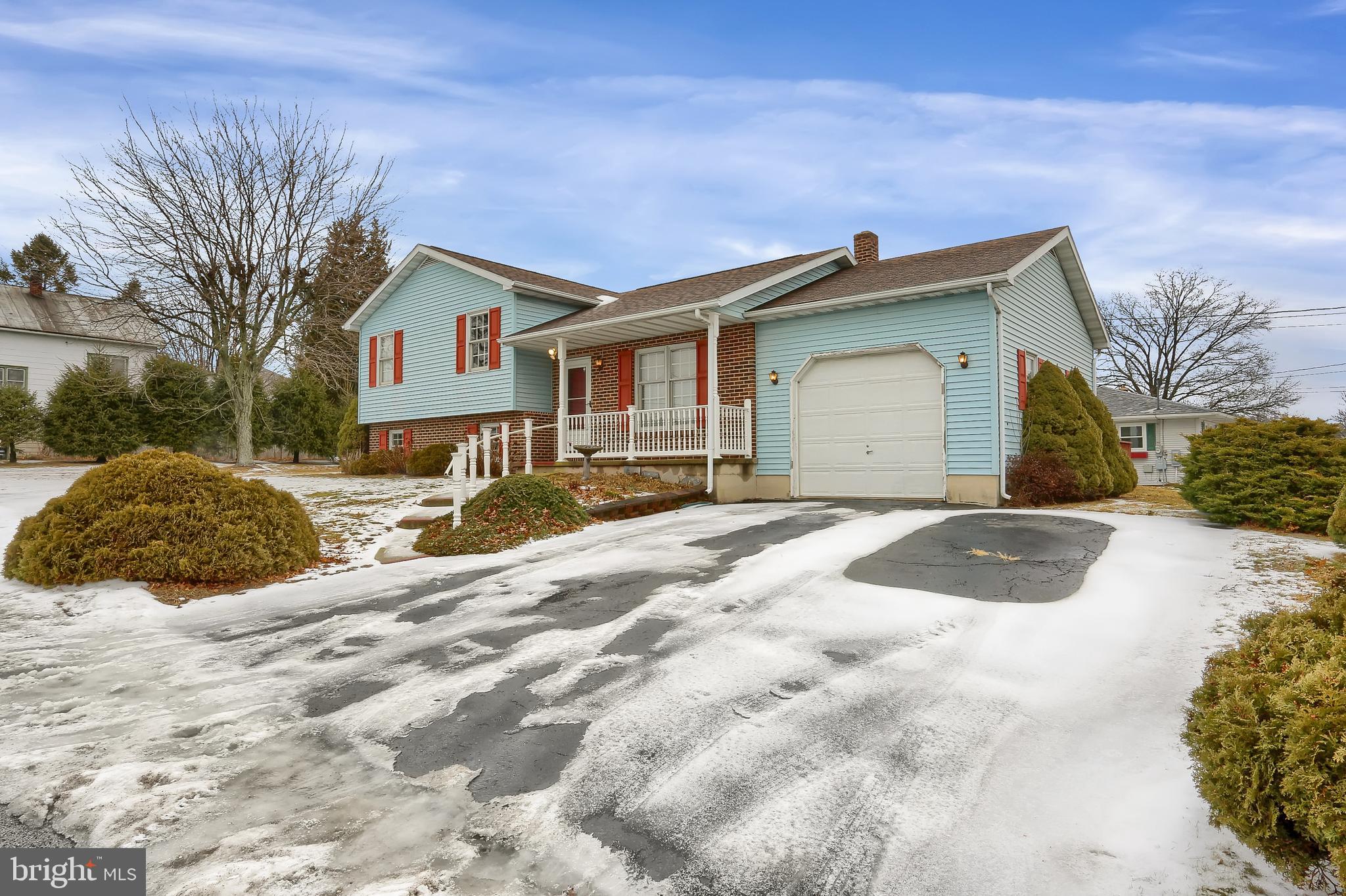 108 Fairlane Road Valley View, PA 17983 - Photo 38 of 39 Gallery Image 38