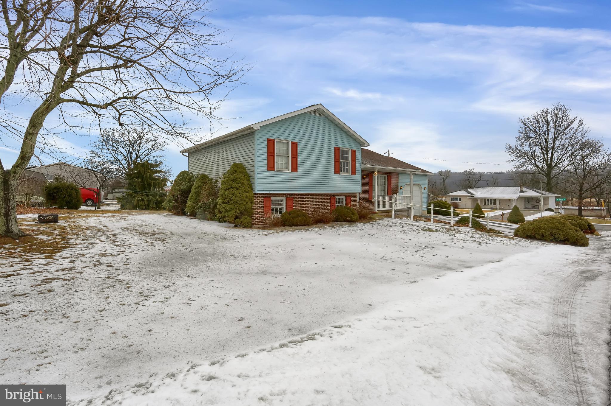 108 Fairlane Road Valley View, PA 17983 - Photo 39 of 39 Gallery Image 39
