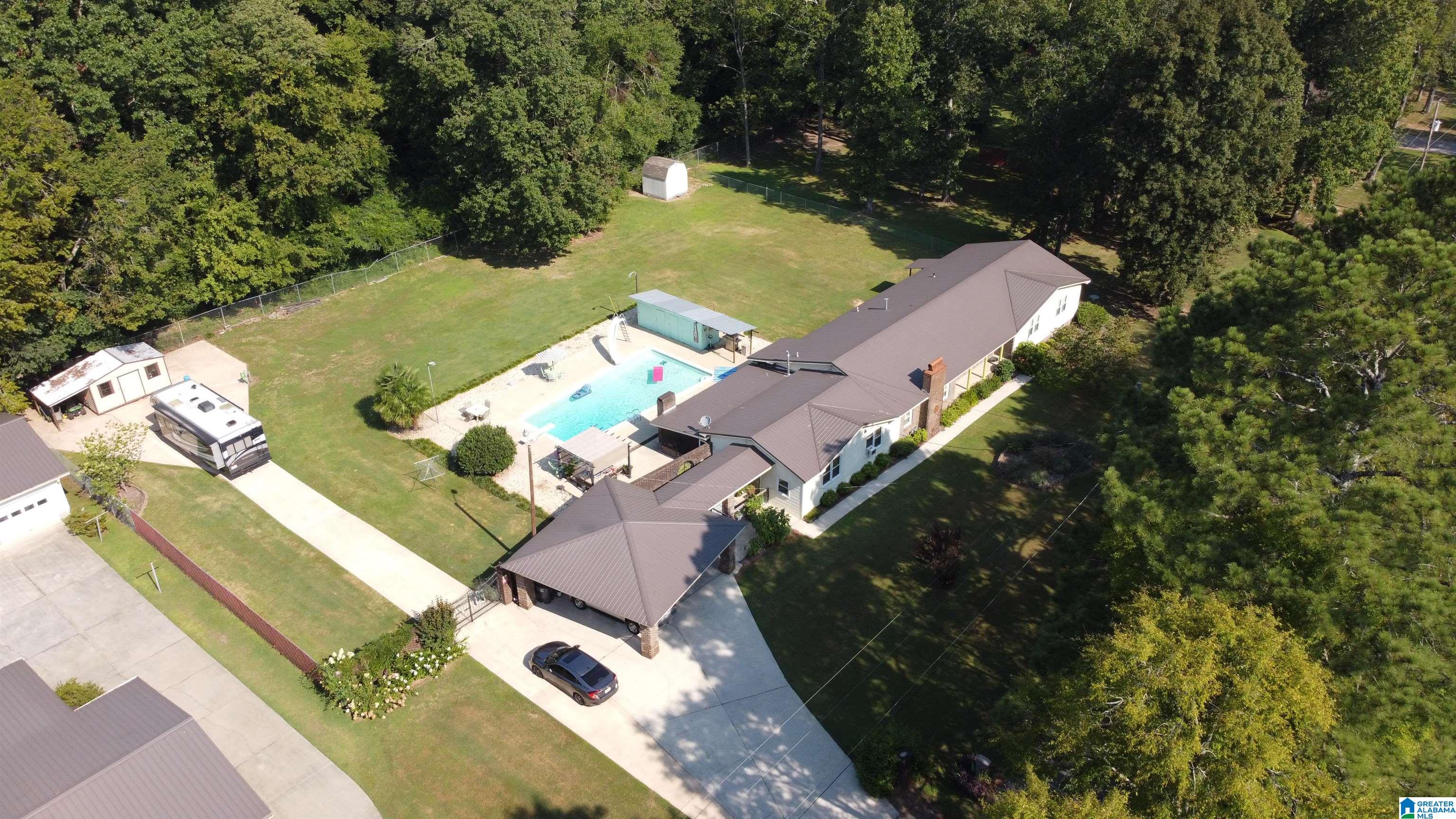 3644 Ray Street Gadsden, AL 35903 - Photo 30 of 31