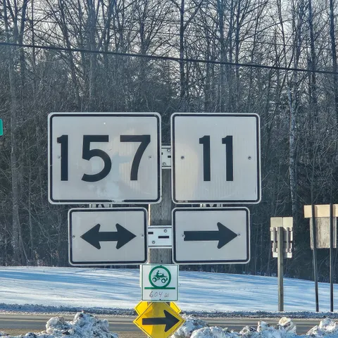 $139,900 | 5 Grindstone Road, Medway, ME 04460