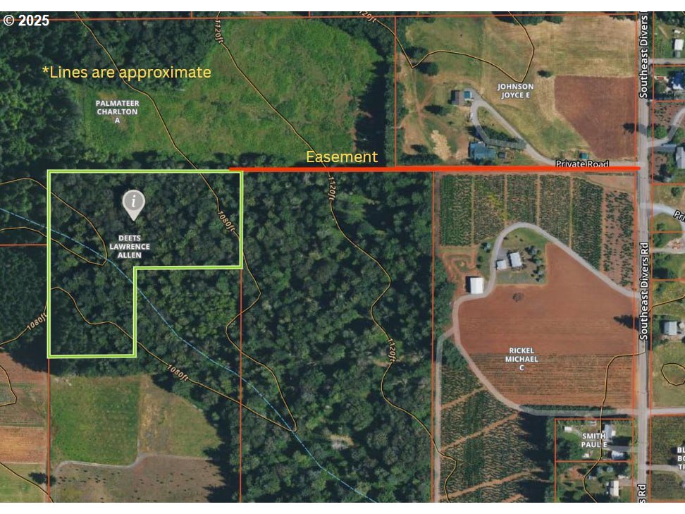 0 Southeast Divers Road Estacada, OR 97023 - Photo 1 of 19 Gallery Image 1