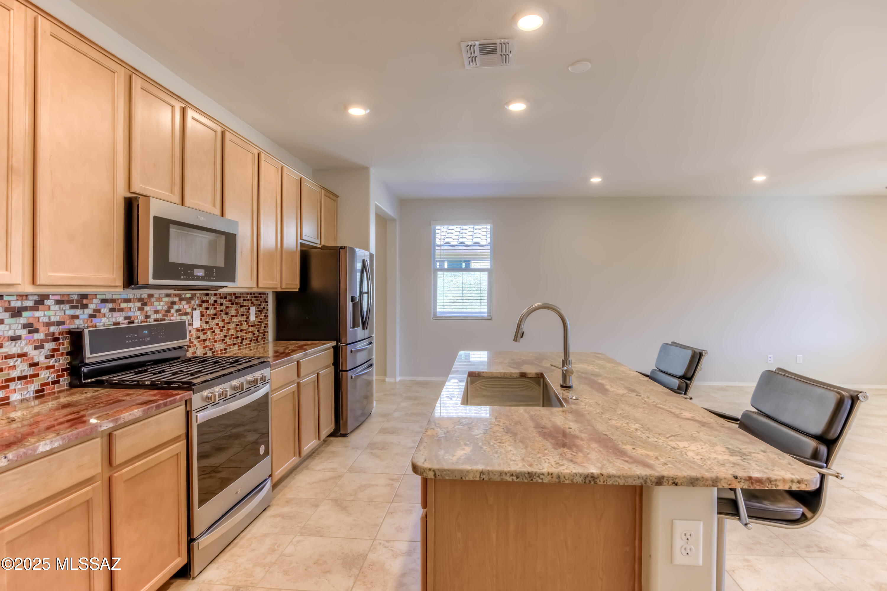 8804 East Stone Meadow Circle Tucson, AZ 85730 - Photo 10 of 39