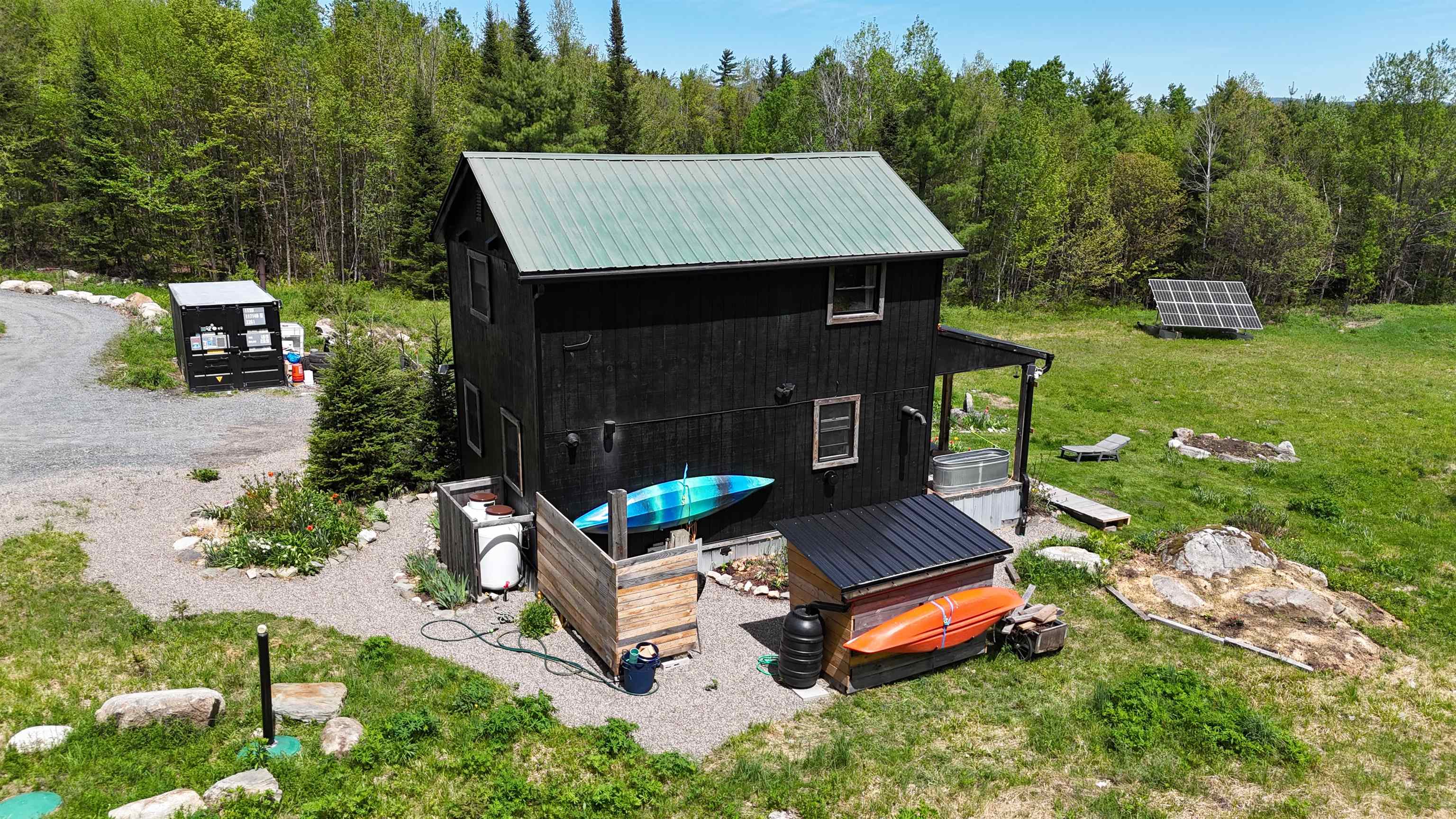 1665 Johnson Road Concord, VT 05824 - Photo 35 of 57