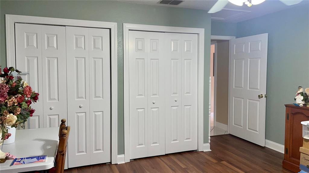 4107 Timberlake Road East Lakeland, FL 33810 - Photo 23 of 33 3rd Bedroom