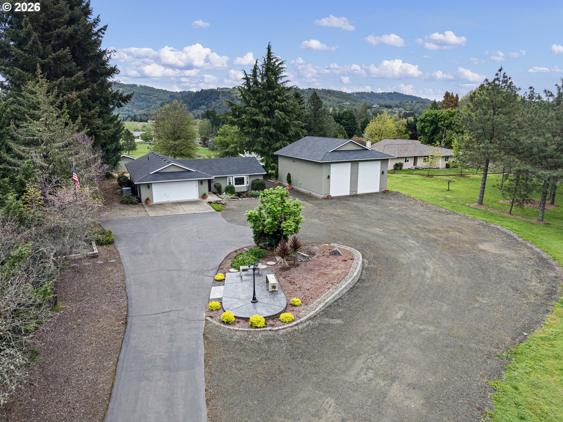 5819 Garden Valley Road Roseburg, OR 97471 - Photo 2 of 48