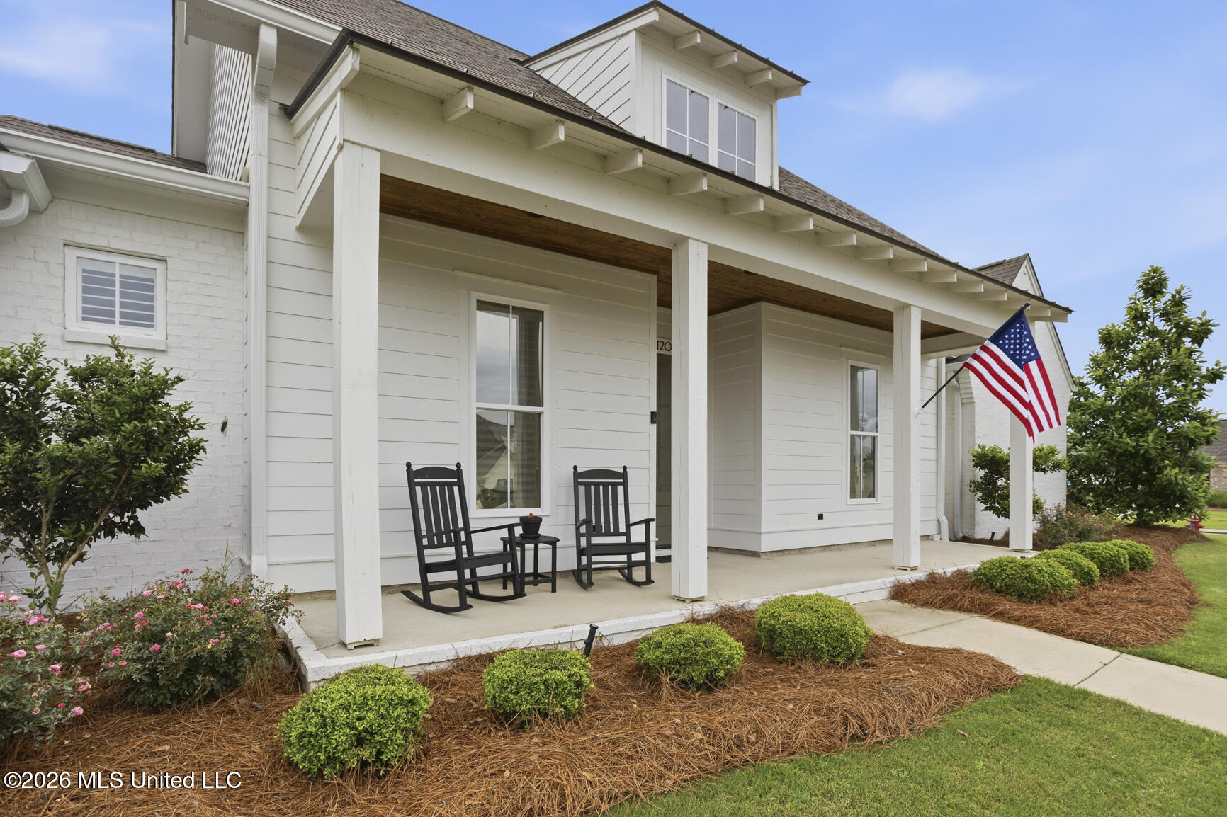 120 Bridgewater Loop Madison, MS 39110 - Photo 2 of 35 120 Bridgewater Loop-3