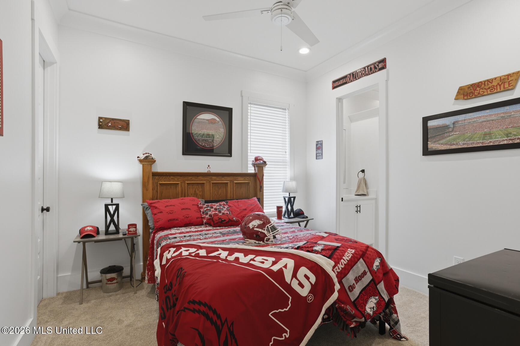 120 Bridgewater Loop Madison, MS 39110 - Photo 26 of 35 120 Bridgewater Loop-24