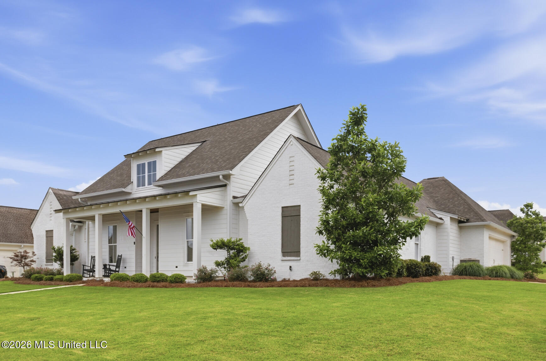 120 Bridgewater Loop Madison, MS 39110 - Photo 3 of 35 120 Bridgewater Loop-1