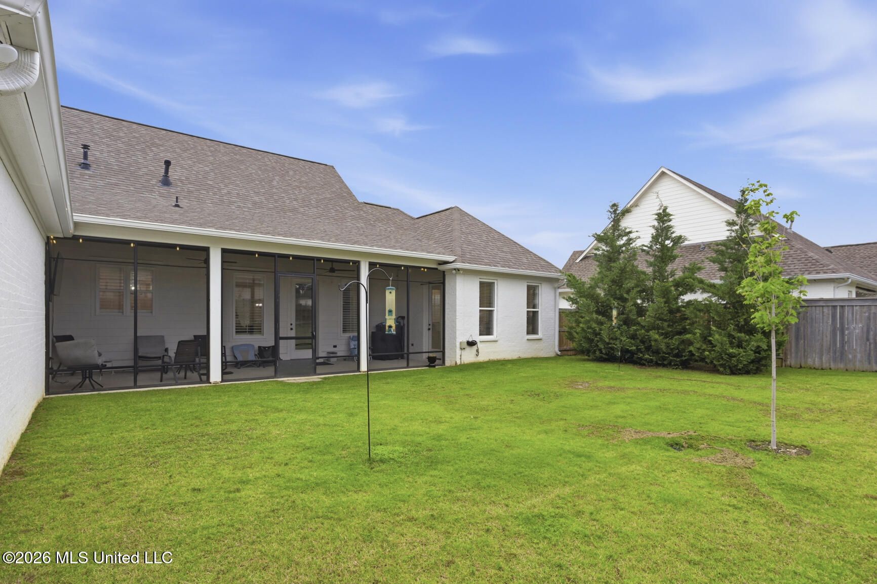 120 Bridgewater Loop Madison, MS 39110 - Photo 35 of 35 120 Bridgewater Loop-35