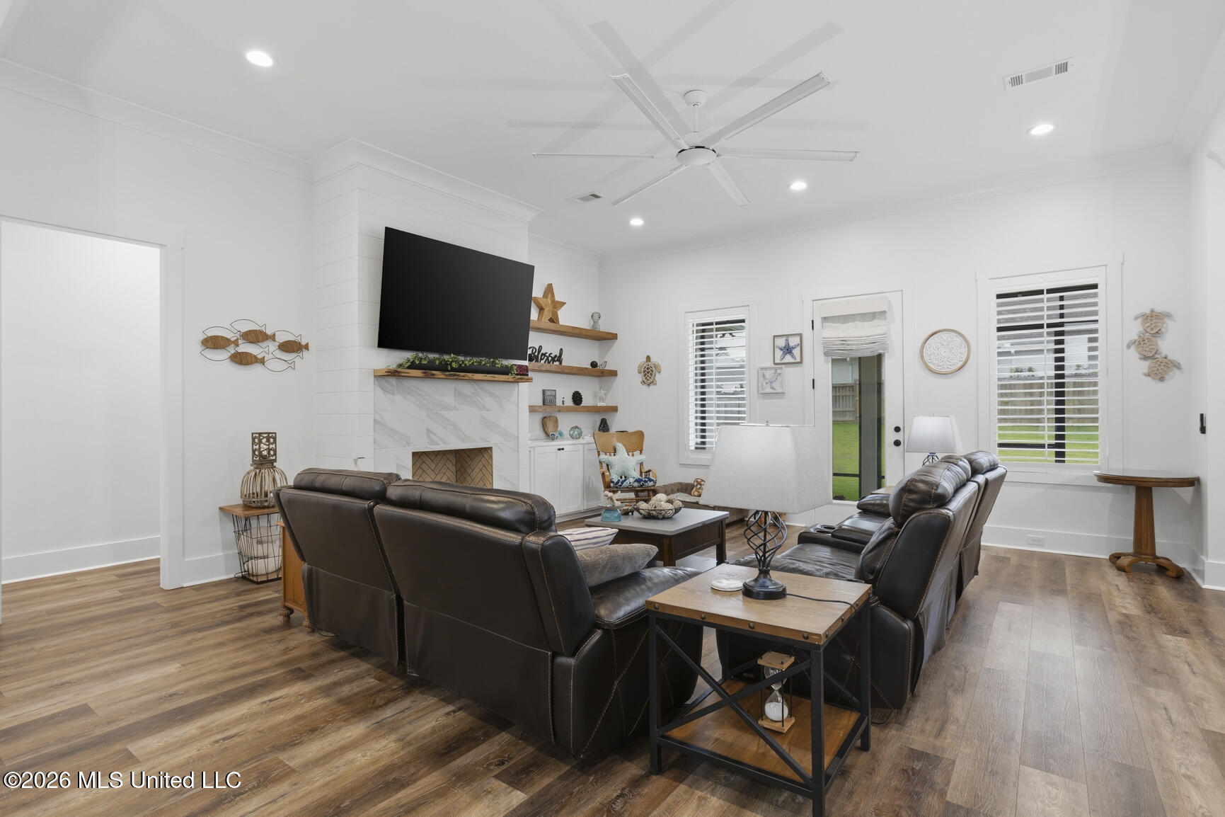 120 Bridgewater Loop Madison, MS 39110 - Photo 5 of 35 120 Bridgewater Loop-6