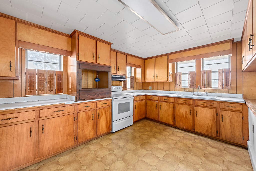 35273 Hesters Store Road Red Level, AL 36474 - Photo 16 of 28