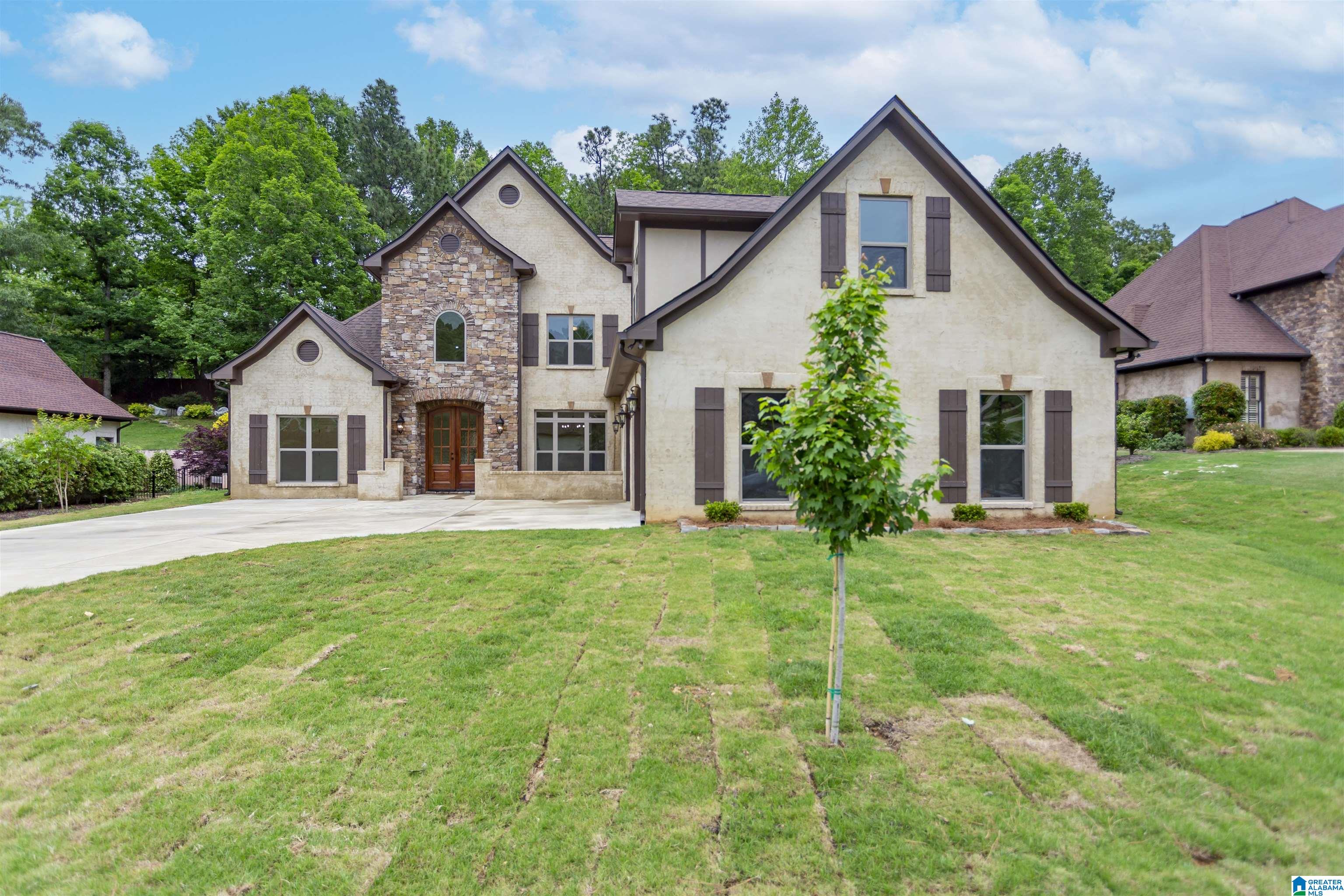 297 Normandy Lane Chelsea, AL 35043 - Photo 3 of 44