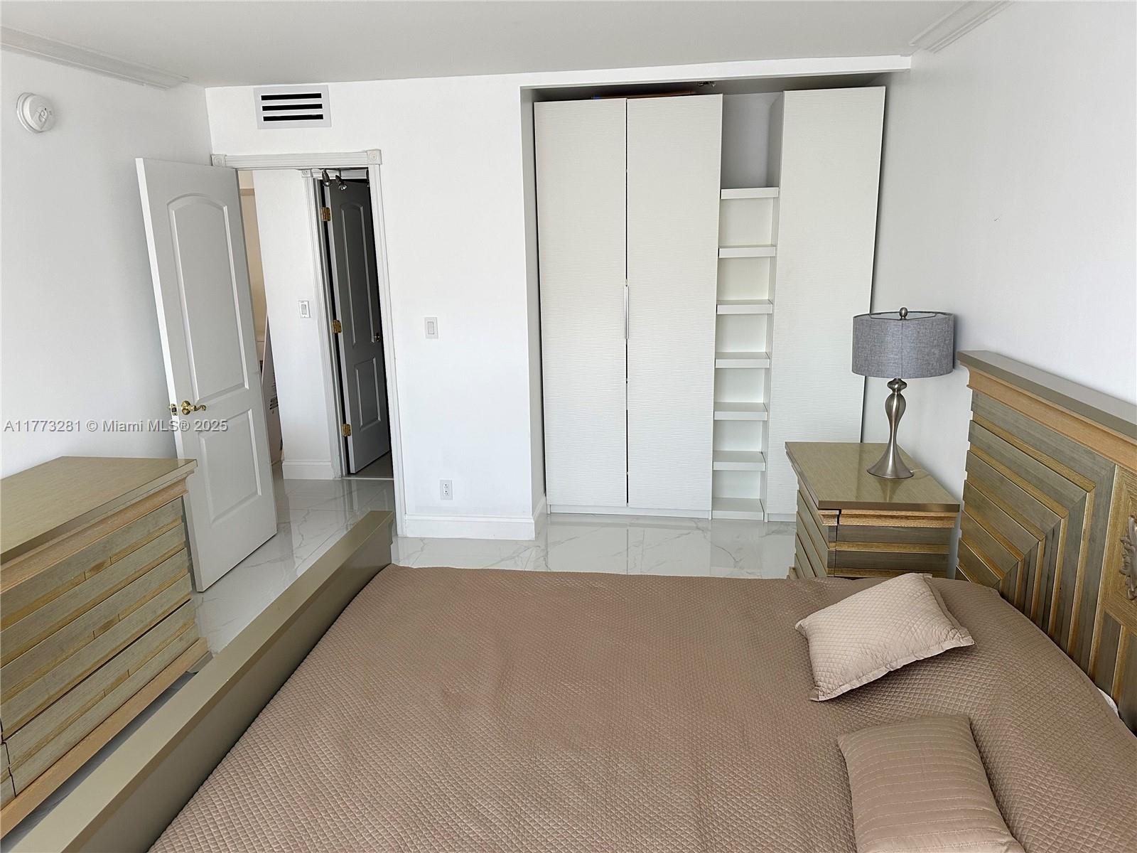 427 Golden Isles Drive, Unit 5G Hallandale Beach, FL 33009 - Photo 27 of 35 a view of living room