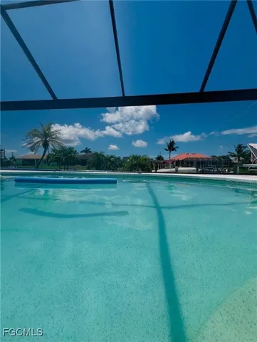 a view of outdoor seating