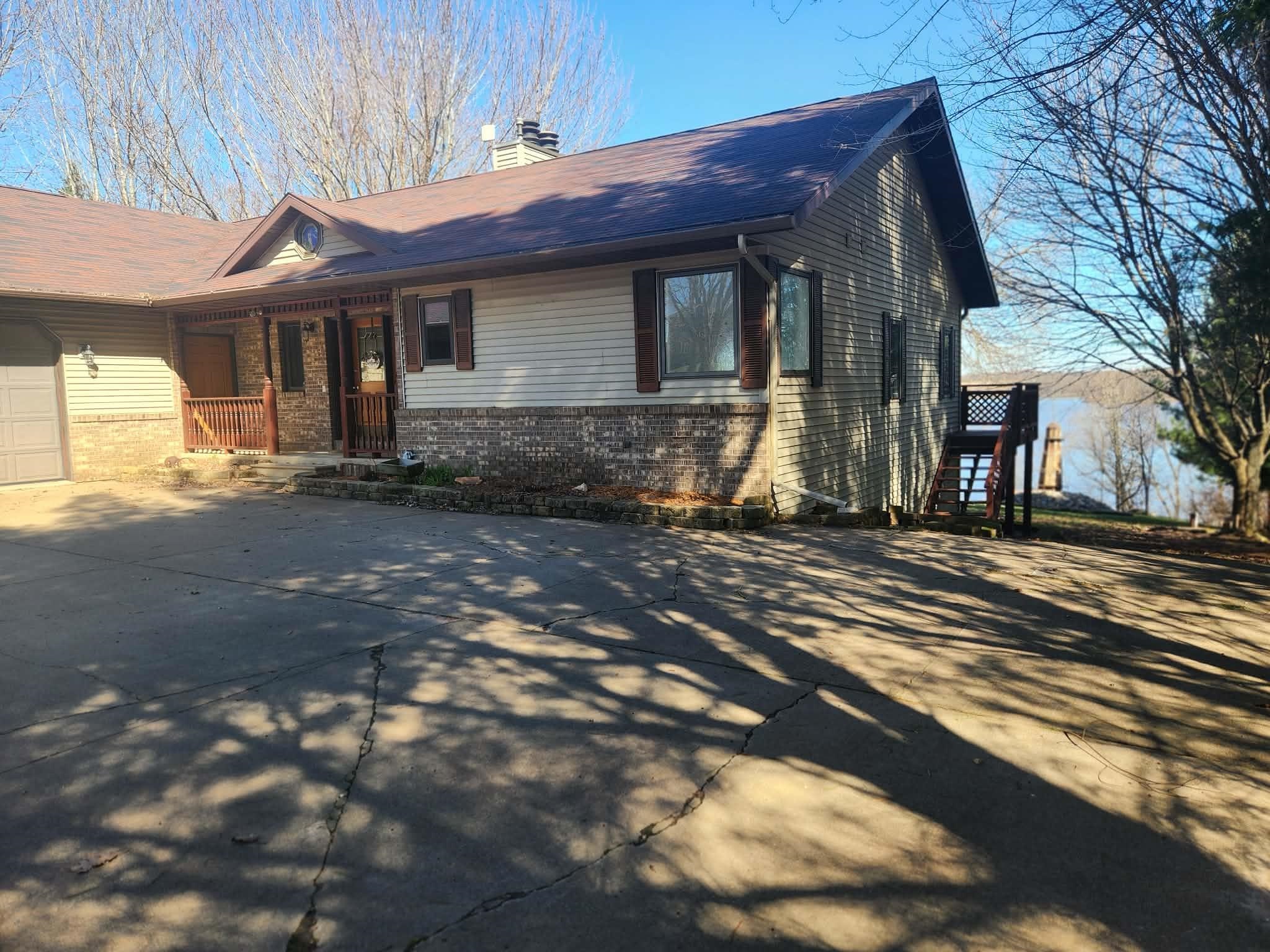126280 Eau Pleine Road Stratford, WI 54484 - Photo 5 of 50
