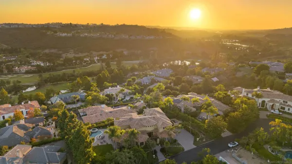 $7,285,000 | 14480 Bellvista Drive, Rancho Santa Fe, CA 92067