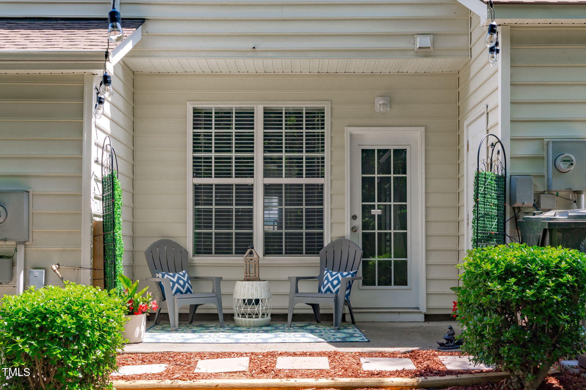 4535 Sugarbend Way Raleigh, NC 27606 - Photo 28 of 32 B-5