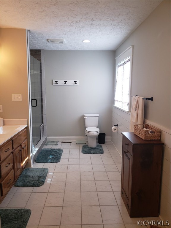 3914 Upshaw Road Aylett, VA 23009 - Photo 7 of 15 Master Bathroom