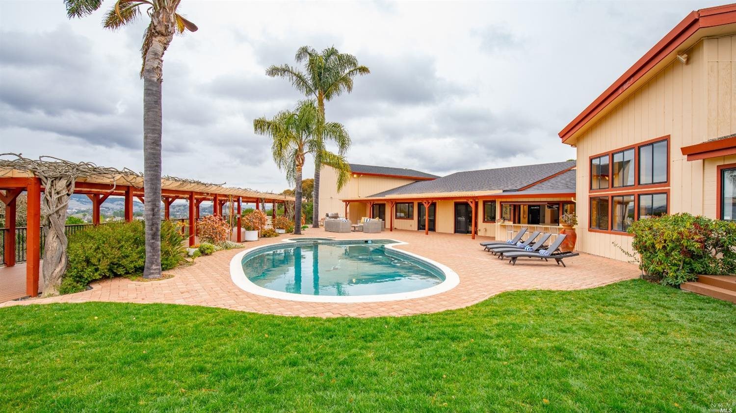 133 Maestro Road Novato, CA 94947 - Photo 1 of 1 Gallery Image 1