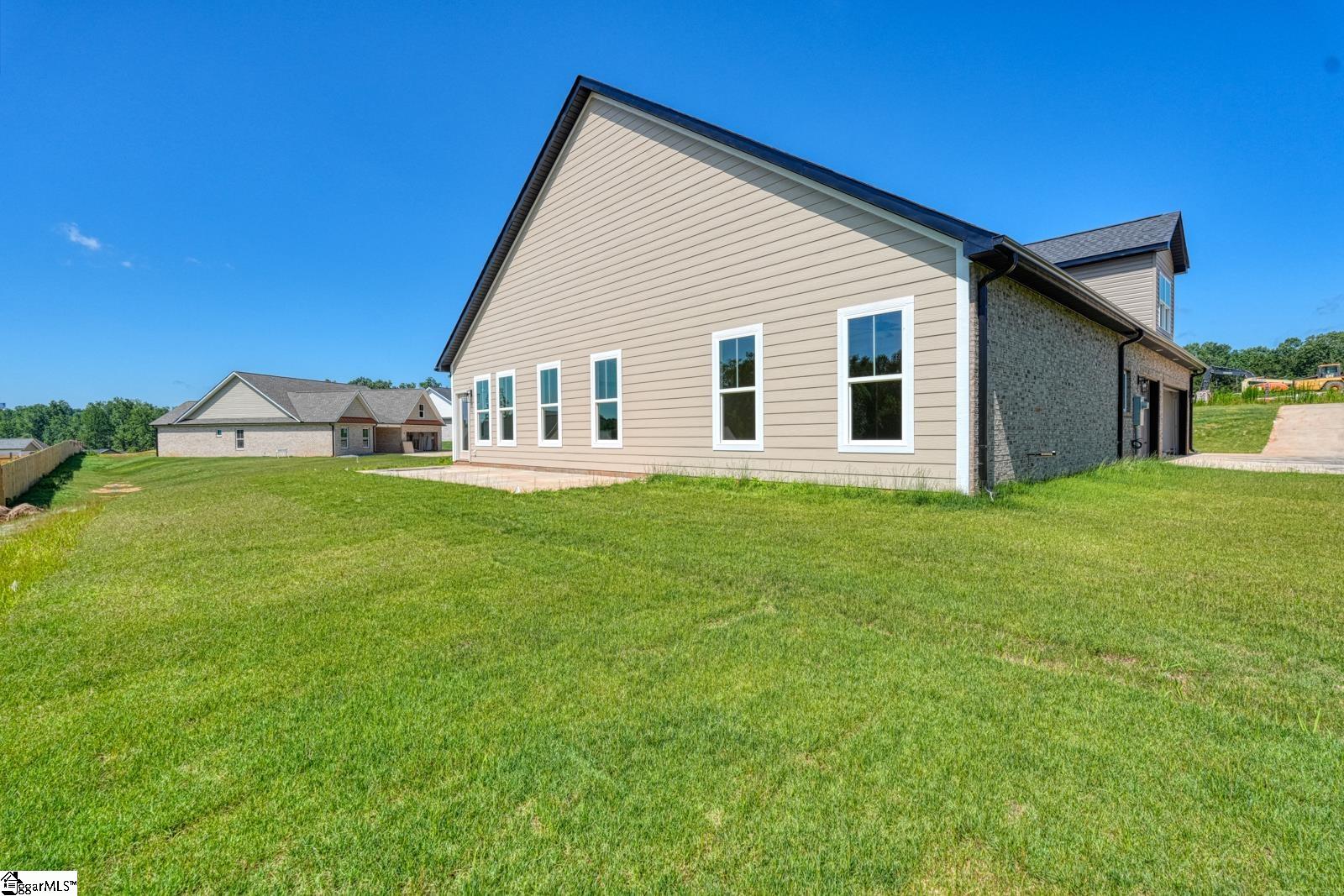 761 Ruby Golightly Drive Inman, SC 29349 - Photo 26 of 27