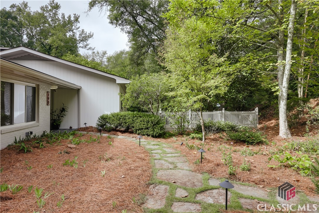 190 Plum Nelly Road Athens, GA 30606 - Photo 4 of 74