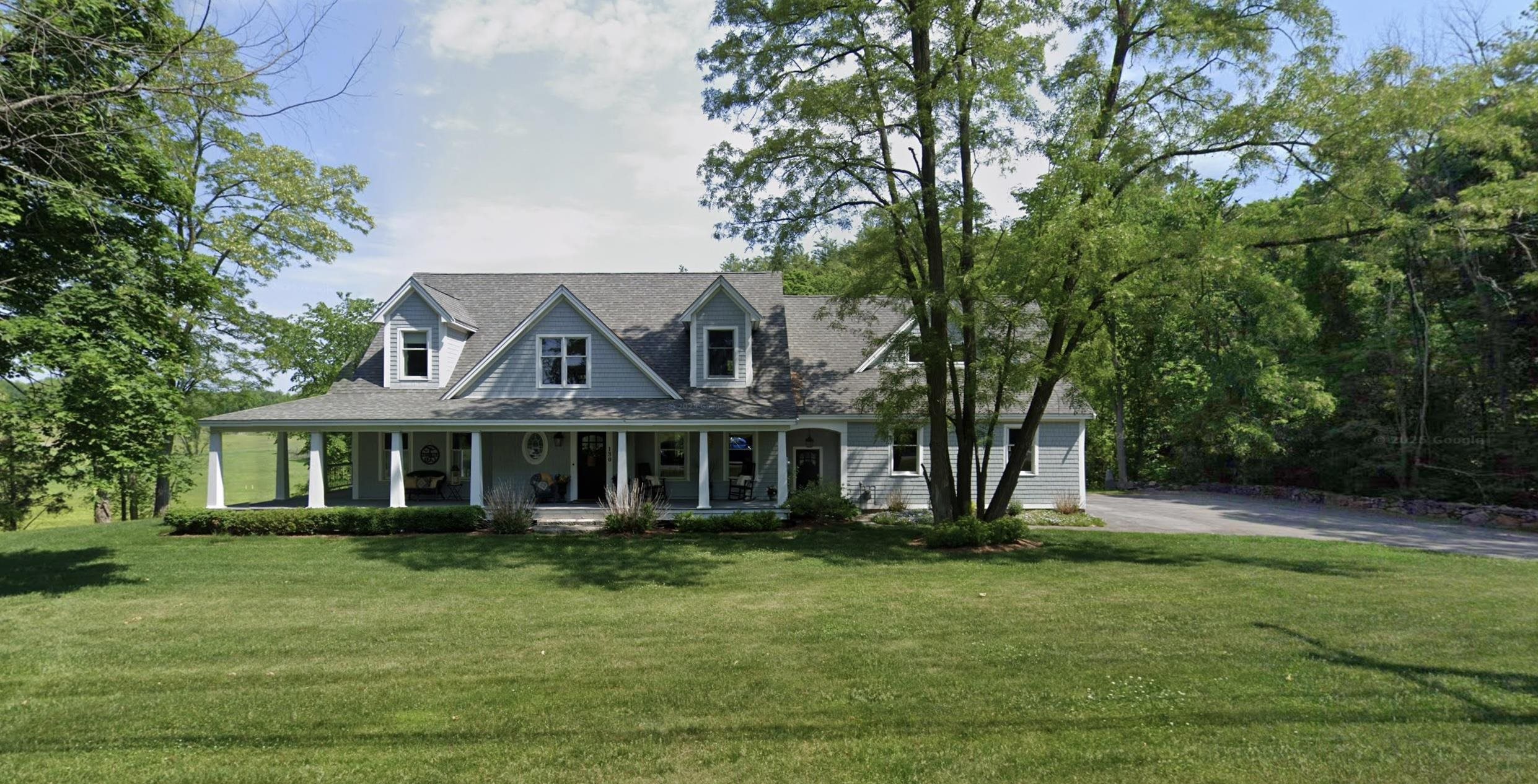 130 Gulf Road Dover, NH 03820 - Photo 1 of 1