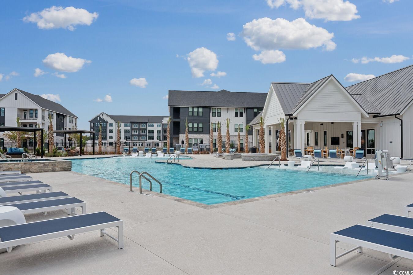 331 Pickwick Drive, Unit C1 Myrtle Beach, SC 29588 - Photo 1 of 39