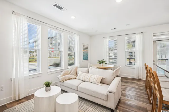 $1,965 | 331 Pickwick Drive, Unit B4, Myrtle Beach, SC 29588