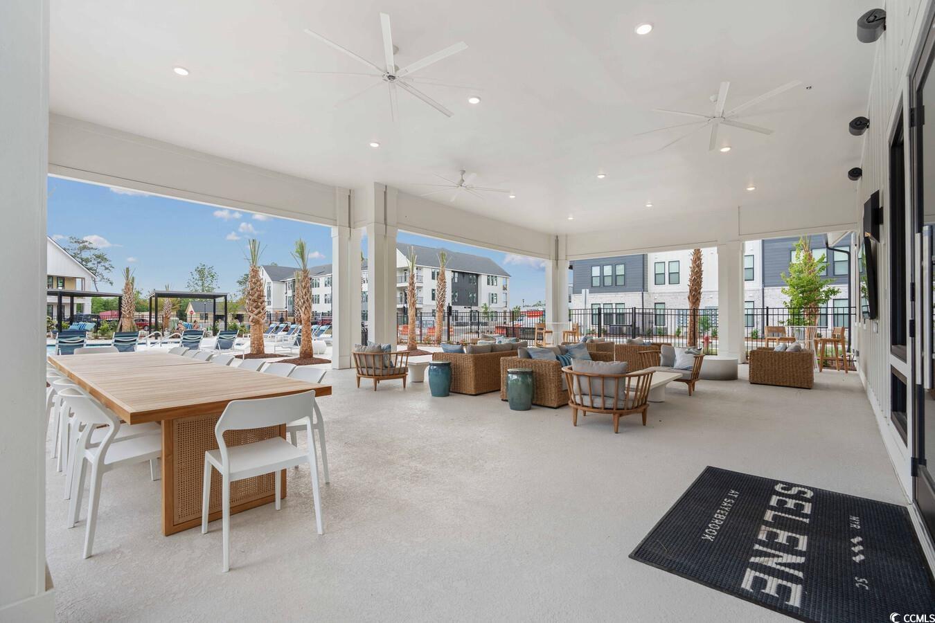 331 Pickwick Drive, Unit B4 Myrtle Beach, SC 29588 - Photo 24 of 39