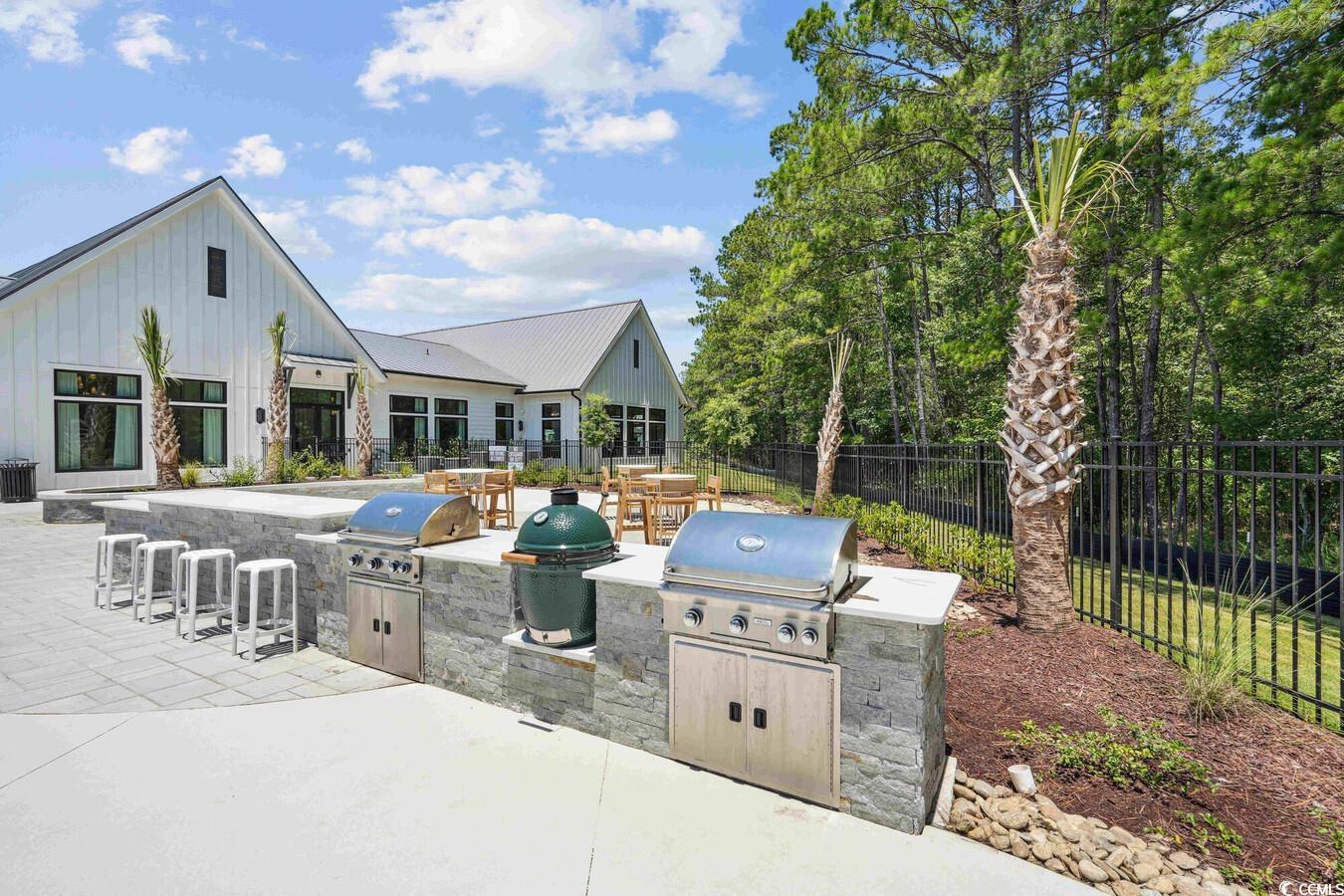 331 Pickwick Drive, Unit B4 Myrtle Beach, SC 29588 - Photo 25 of 39