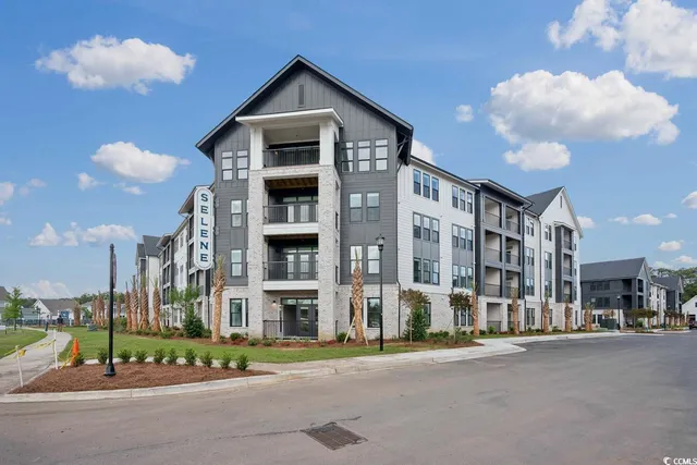 $1,965 | 331 Pickwick Drive, Unit B4, Myrtle Beach, SC 29588