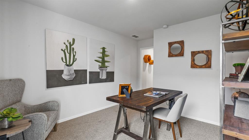 337 Blanco Drive Azle, TX 76020 - Photo 33 of 38